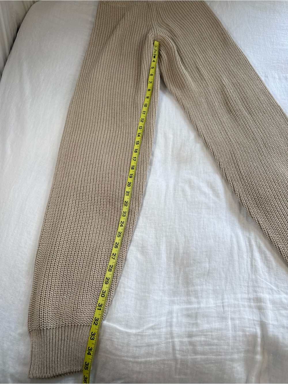 Baserange Mea Pant - Picture 11 of 11